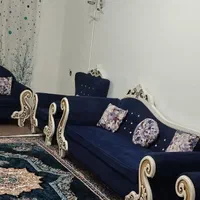 اجاره منزل مبله در مرکز شهر باتمام امکانات|اجارهٔ کوتاه‌مدت آپارتمان و سوئیت|شیراز, شهرک سراج‎|دیوار