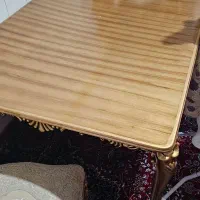 مبل و میز غذاخوری|مبلمان خانگی و میز عسلی|جلفا, |دیوار