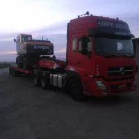 کمرشکن حمل ماشین آلات راهسازی ،کشاورزی، صنعتی|خدمات حمل و نقل|ابریشم, |دیوار