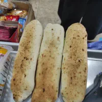 نیرو‌آقا برا تولید نون ساندویچی..متهل نیازمندیم
