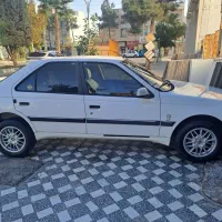 پژو ۴۰۵ slx tu5 مدل ۹۸|خودرو سواری و وانت|گنبد کاووس, |دیوار