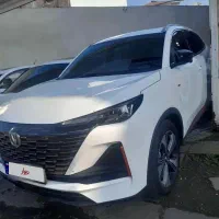 چانگان پلاس ۵۵ وارداتی۲۰۲۴