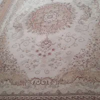 قالی کرم ۳ در ۴