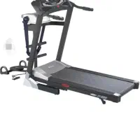 تردمیل تایتان چند کاره،تحمل ۱۰۰ کیلوگرم