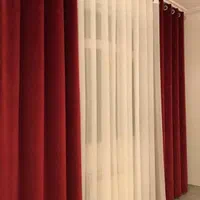 پرده پانچ|پرده، رانر، رومیزی|رشت, شالکو|دیوار