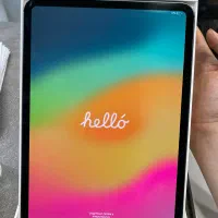ipad pro11 256 inch M4 2024|تبلت|تهران, میرداماد|دیوار