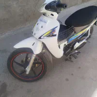 موتور سیکلت ویو