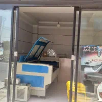 برش لیزر حکاکی لیزر