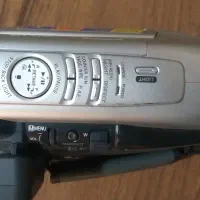 دوربین هندی کم JVC ژاپنی