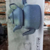 کتری قوری ست|قوری، کتری، قهوه‌ساز دستی|نظرآباد, نظرآباد|دیوار