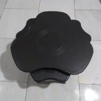 میز نهار خوری غذا خوری کار خیاطی جلومبلی|میز و صندلی غذاخوری|لاهیجان, لاشیدان|دیوار