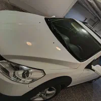 اچ سی کراس فوق العاده تمیز درحد نو کم کارکرد