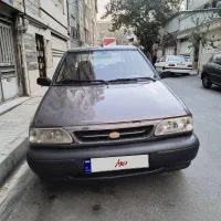 پراید 89