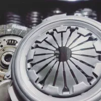 دیسک وصفحه دیسک و صفحه پژو پراید تیبا ساینا|قطعات یدکی و لوازم جانبی|مشهد, توس (بلوار توس)|دیوار