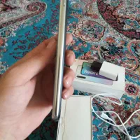 گوشی نوت8 حافظه 128خیلی تمیز|موبایل|مراغه, |دیوار