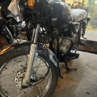 موتورباکسرمدل۹۵