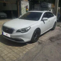 بسترن b50f کم کار|خودرو سواری و وانت|اصفهان, آبشار|دیوار