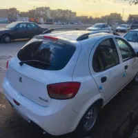 تیبا ۲پلاس|خودرو سواری و وانت|مشهد, شهید قربانی|دیوار