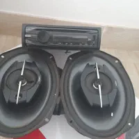 ظبط و باند سونی اصل