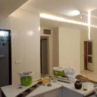 نقاشی ساختمانی .تمیز. سریع. ارزان بدون بد قولی|خدمات پیشه و مهارت|مشهد, جاهد شهر|دیوار