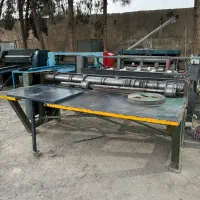 دستگاه کارتن سازی تولید کارتن|ماشینآلات صنعتی|پاکدشت, پاکدشت (مامازند)|دیوار