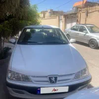 پارس xu7 داشبورد جدید مدل ۹۳