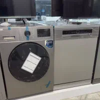 ماشین ظرف شوی