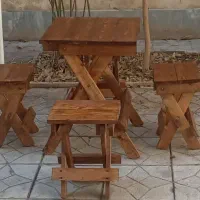 نیمکت صندلی|صندلی و نیمکت|دامغان, |دیوار