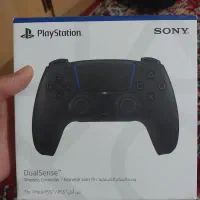 دسته اورجینال ps5