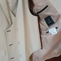 کت شلوار مردانه