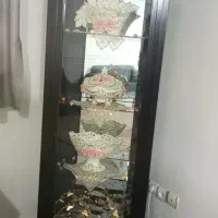 بوفه کار کرده ولی کاملا سالم