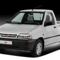 اجاره دهنده وانت بار صفرکلید تحویل