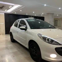 ۲۰۷ اتومات مدل۱۴۰۵