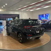 ام‌وی‌ام X55 Pro IE اسپرت، مدل ۱۴۰۳