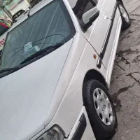 پارس دوگانه شرکتی مدل ۹۷|خودرو سواری و وانت|قم, سالاریه|دیوار