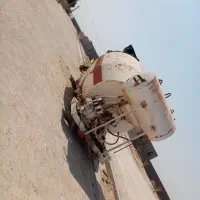 میکسر|ماشینآلات صنعتی|خورموج, |دیوار