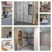 کابینت وکمد