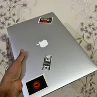 مک بوک پرو ۲۰۱۵ ۱۵ اینچ