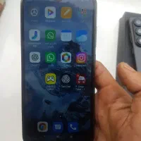 شیامی ردمی redmi A8 pro  تر و تمیز بدون ایراد