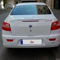 رانا LX|خودرو سواری و وانت|تهران, شیخ هادی|دیوار