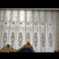 پرده فلت نو