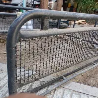 باربند پیکان وانت|قطعات یدکی و لوازم جانبی|خمینیشهر, |دیوار