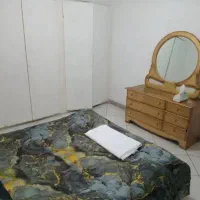 اجاره واحد دربست دو خواب فول|اجارهٔ کوتاهمدت آپارتمان و سوئیت|مشهد, شهرک رازی (شهرک غرب)|دیوار