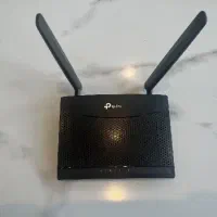 مودم 4G LTE تی پی لینک