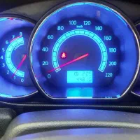 جک جی ۵ دنده ای در حد صفر مشکی تو مشکی|خودرو سواری و وانت|تهران, دانشگاه شریف|دیوار