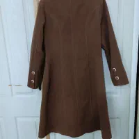 پالتو|لباس|سلماس, |دیوار