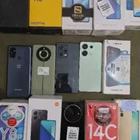 بهترین خریدار  فروش معاوضه انواع گوشی کار کرده