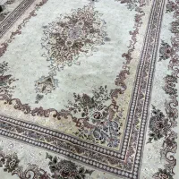 فرش سنگین ۱۲ متری تک