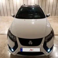 کوییکgxمدل 1404صفر سفید دنده