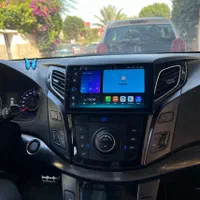 مانیتور اندروید هیوندا اکسنت ولستر النترا i20 i30